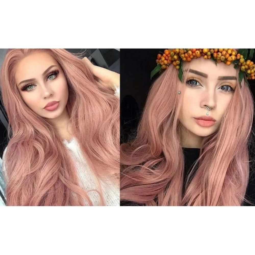 Blooming Hair 22
